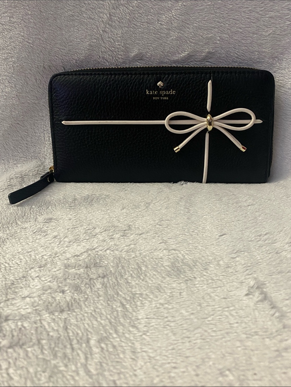 Kate Spade Cherry Street Wallet